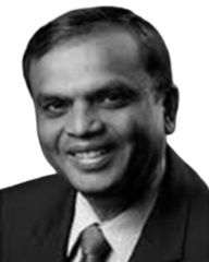 Dr. R. Ramaraj