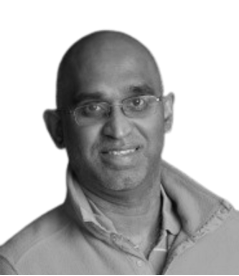 Kishore Kanakamedala